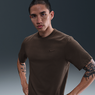 Nike Dri-FIT Primary Men's Training T-Shirt. Nike ID
